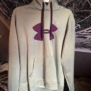 Under Armour Hoodie Storm